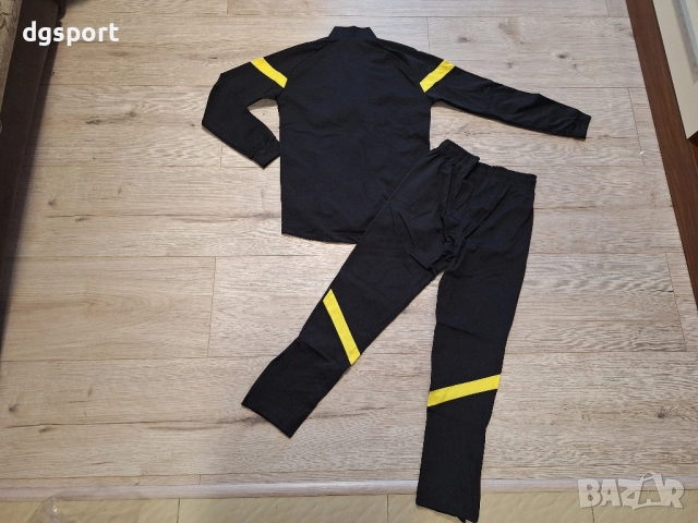 Футболен анцунг на Борусия Дортмунд цял цип!, снимка 5 - Футбол - 52387535