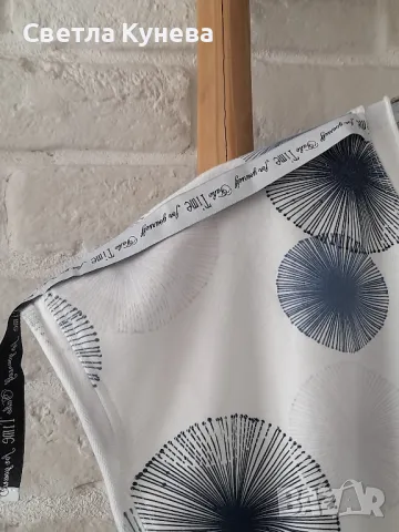 Блузка на Negative , снимка 4 - Тениски - 50416633