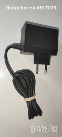 Nintendo switch -Зарядно Оригинално