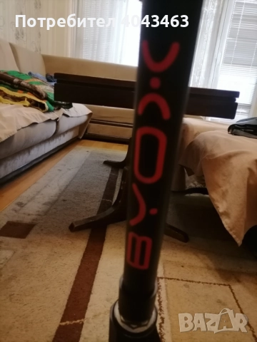 Продавам тротинетка марка Byox , снимка 2 - Други спортове - 52777883