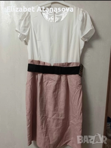 Дамски рокли размер М, снимка 3 - Рокли - 52024451