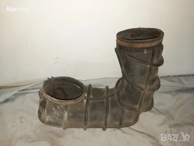 Кутия за въздушен филтър и други части за Мерцедес W123 Mercedes Benz W123 , снимка 7 - Части - 48730592