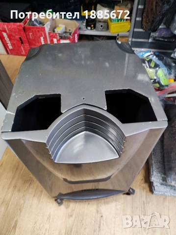 Фреш Машина Zumex Versatile Pro, снимка 10 - Машини за сок - 50832553