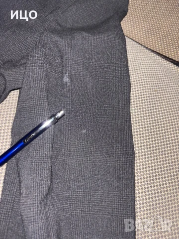 Мъжкo сако Calvin Klein, снимка 8 - Сака - 51303678