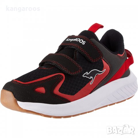 Сникърси KangaROOS, снимка 1 - Детски маратонки - 35850625