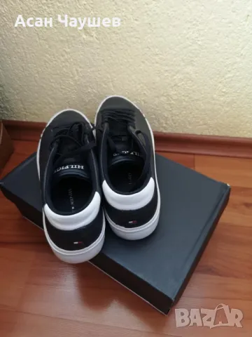 маратонки, снимка 3 - Спортни обувки - 49445696