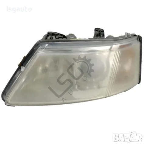 Ляв ксенонов фар Saab 9-3 2004-2015 ID: 138960, снимка 2 - Части - 48233300