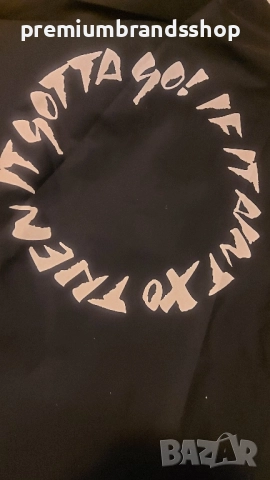 The weeknd палто XL мъжко, снимка 3 - Якета - 52133791