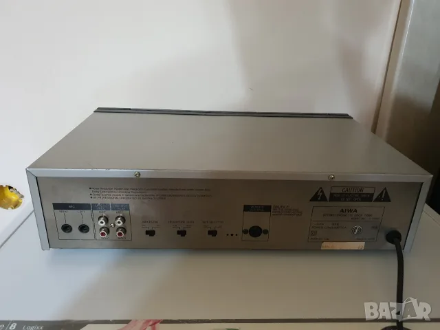AIWA--F---- 660, снимка 11 - Декове - 56120299