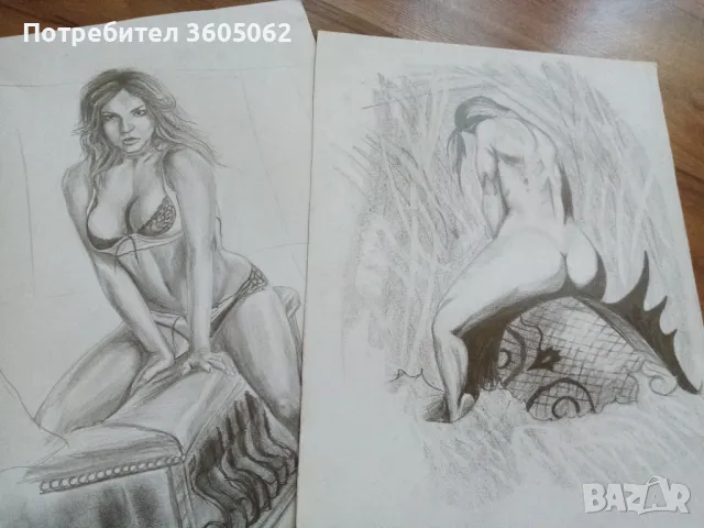 Продавам графики , снимка 13 - Картини - 48824504