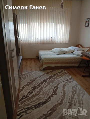 Продавам гарсониера, бл.59, Добрич срещу магазин Кауфланд, снимка 7 - Апартаменти - 53228949