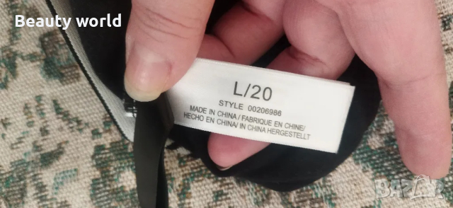 Спортен сутиен 2-3 хл, снимка 10 - Бельо - 48018093