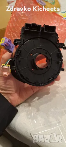 Лентов кабел за Хюндай Туксон 2016г , снимка 5 - Аксесоари и консумативи - 49261234