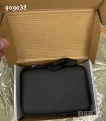 ЧЕРЕН ПЕТЪК  Въздушен вентилатор,130000 RPM,Techsuit, снимка 10 - Вентилатори - 50579134