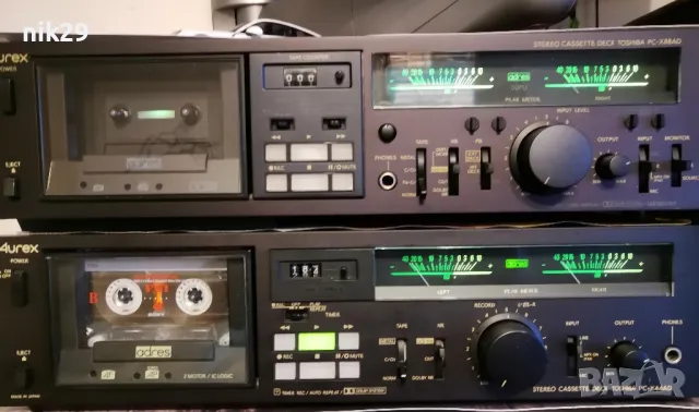 AUREX PC-X88AD, снимка 14 - Декове - 47887073