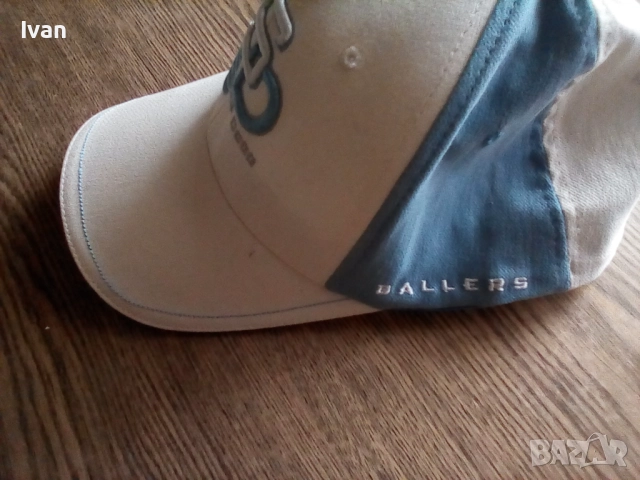 Бейзболна шапка от 90те Snoop Dogg, снимка 2 - Шапки - 52591894