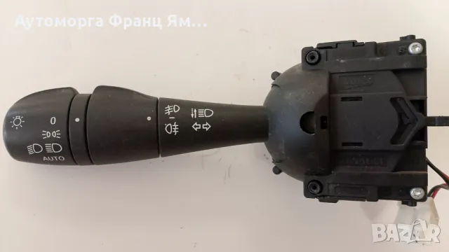 E106703231 ЛОСТ СВЕТЛИНИ ЗА RENAULT CLIO , CAPTUR