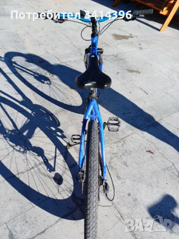 Велосипед утра нитро, снимка 3 - Велосипеди - 49499200