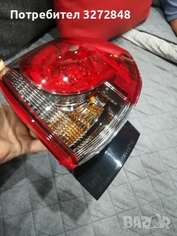 Стоп Мазда 6 (2016г)-/GJE8-51160/ MAZDA 6, снимка 8 - Аксесоари и консумативи - 48557220