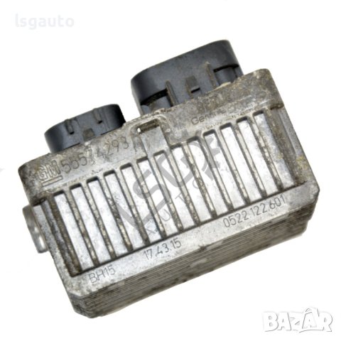 Реле подгревни свещи Opel Astra (J)(2010-2018) ID: 98585