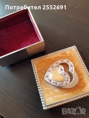 Кутия , снимка 3 - Декорация за дома - 35794976