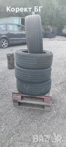 Гуми 225 45 17 Дейтън Dayton 4 броя. Нов внос. Не са нови!, снимка 7 - Гуми и джанти - 50381990