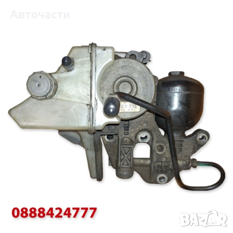 Актуатор/Помпа/Робот съединител - Citroen/Peugeot - (6 степенен полуавтоматик) - EGS6