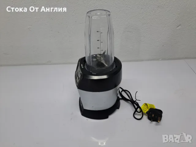 Блендер - Ninja Auto iQ, снимка 3 - Блендери - 49177507