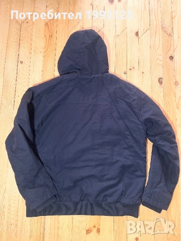 Зимно яке Quicksilver, XXL, снимка 4 - Якета - 53268561