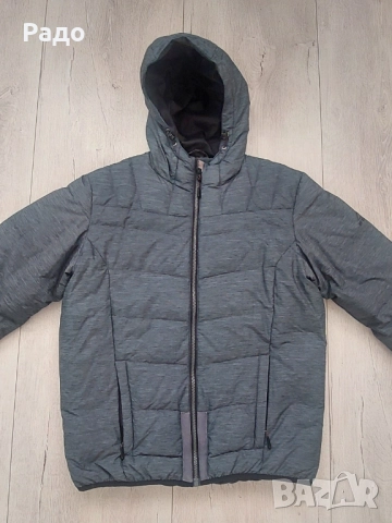  McKinley Down /M/ Jacket Мъжка пухенка 100% original