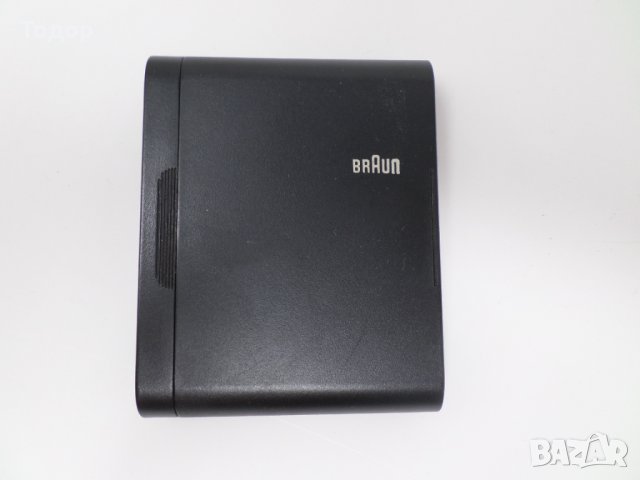 Газова запалка BRAUN, снимка 7 - Запалки - 35947349