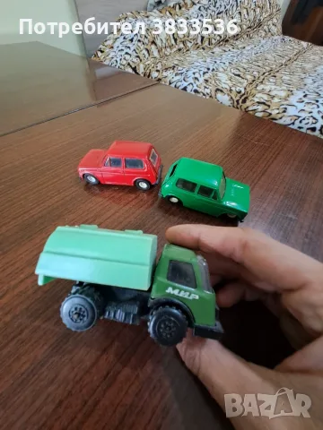 Lada Niva РЕТРО метални соц. играчки от МИР. Разград Българско пеоизв. играчки от соц.а, снимка 7 - Колекции - 56166083