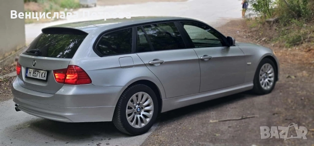 Продава❗️ BMW 318 2.0 d 143 к.с, снимка 4 - Автомобили и джипове - 52406700