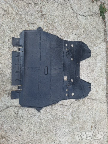 Кора под двигател peugeot 308 след 2014г, снимка 4 - Части - 51388311