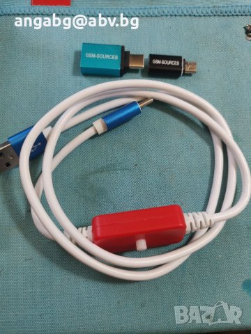 Harmony TP Cable, снимка 3 - Ремонт на телефони - 41645329