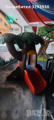 Детска пързалка , снимка 2 - Други - 52401050