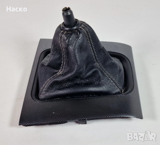 Кожа Мехче Маншон Скоростен Лост Honda Accord 7 VII Хонда Акорд 7 2003-2008, снимка 4 - Части - 52727112