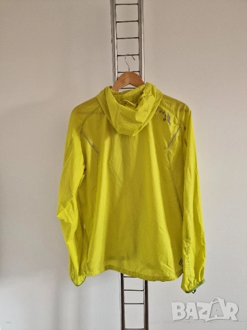 Страхотна мъжка ветровка SOLOMON ултра лека , удобна , размер L , снимка 8 - Якета - 53762432