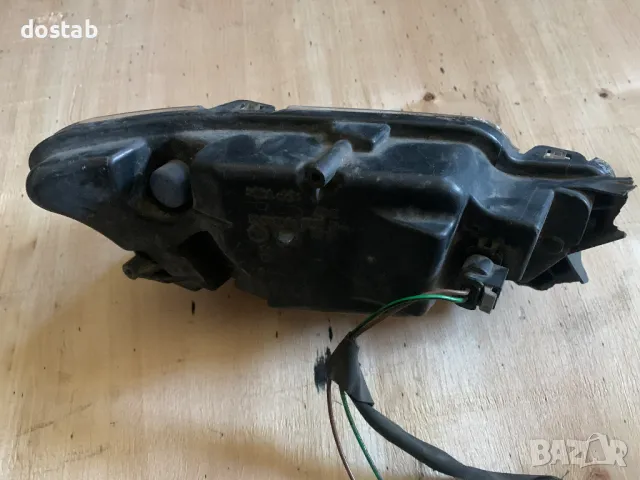 Халоген за Мерцедес W212, снимка 2 - Части - 50305719