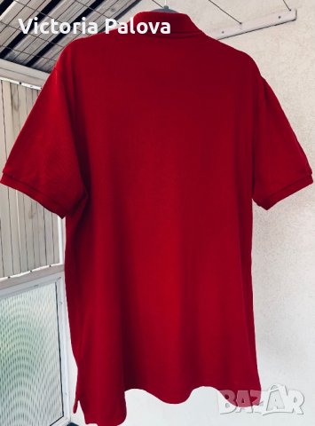 Маркова блуза/тениска POLO RALPH LAUREN , снимка 14 - Тениски - 41490691