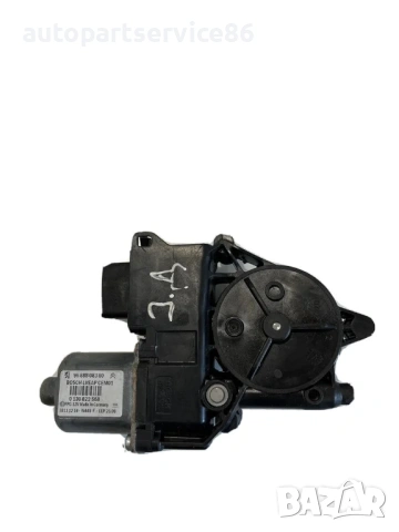 Мотор за заден десен прозорец  за Peugeot 508 1.6 HDI (2012) 9688808380