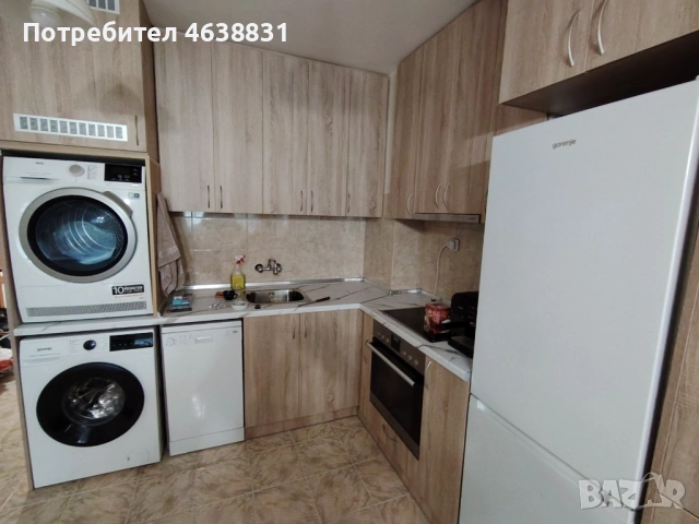 Кухненски шкафове, снимка 2 - Кухни - 52256097