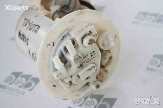 Бензинова помпа за Toyota Auris 1.6i 124к.с. (2006-2012), снимка 2 - Части - 41261131