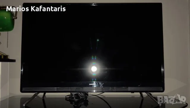 Samsung UE32K5102AKXBT 32" Full HD LED телевизор