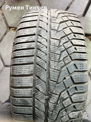 1бр зимна гума 225-45-17