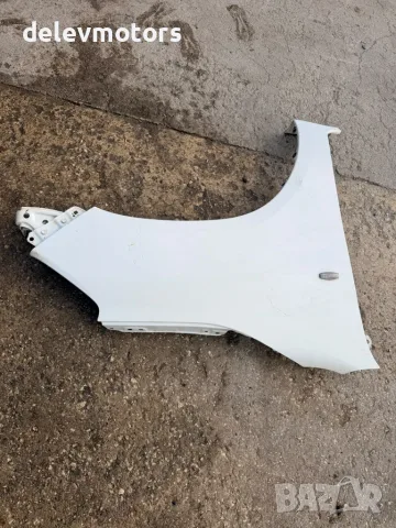 53811-KK010 десен калник от Toyota Hilux Pickup 2.4 D 4WD, 150 кс., снимка 3 - Части - 55979023