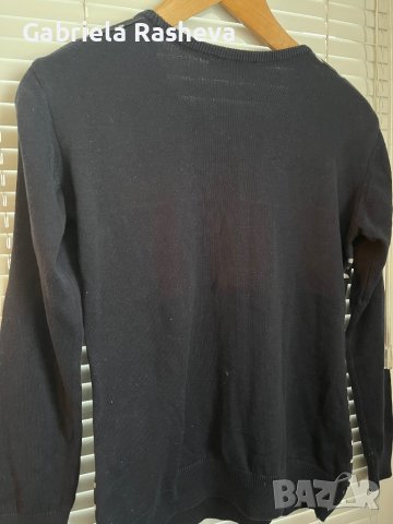 Блуза , снимка 2 - Блузи с дълъг ръкав и пуловери - 39024290