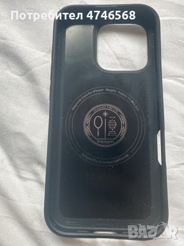 Case/кейс iphone  16 pro