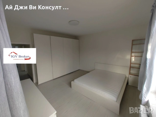 Тристаен апартамент в жк Яворов, снимка 6 - Апартаменти - 53031923