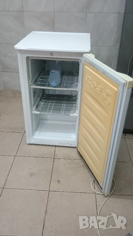 Малък фризер BEKO, снимка 7 - Хладилници - 53853487
